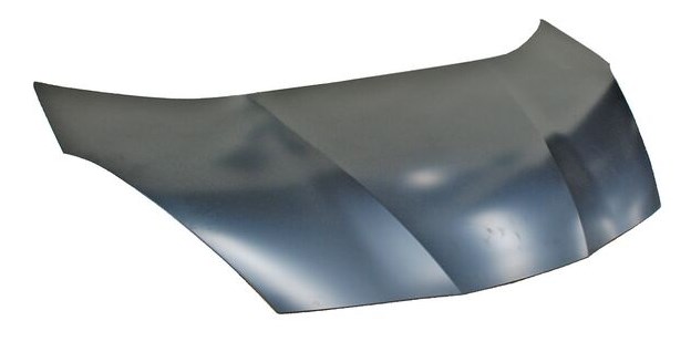 COFRE HONDA FIT 2009 AL 2014 MÉXICO