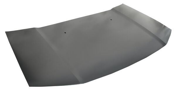 COFRE HONDA PILOT 2009 AL 2015 ALUM