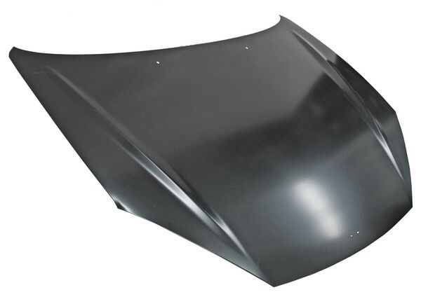 COFRE HYUNDAI TIBURON 2007 AL 2008 