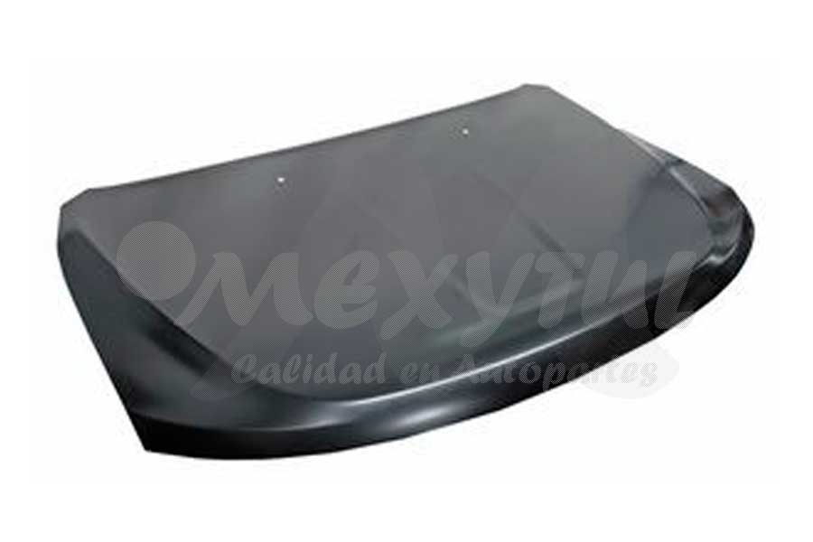 COFRE JEEP GRAND CHEROKEE 2011 AL 2021 ALUM