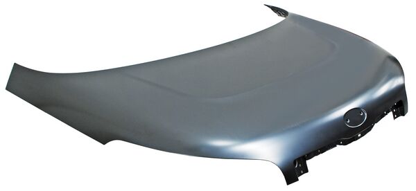 COFRE KIA SOUL 2016 AL 2019/ AMER 2014 AL 2019 