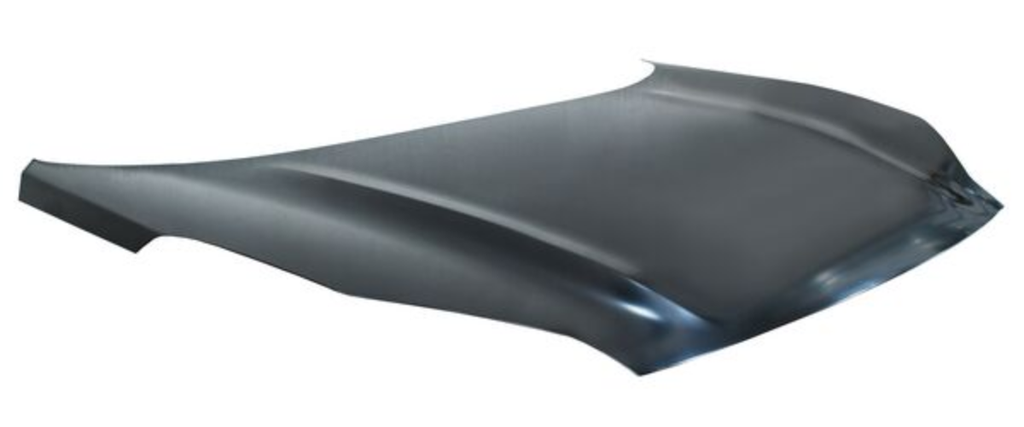 COFRE KIA SPORTAGE 2016 AL 2022