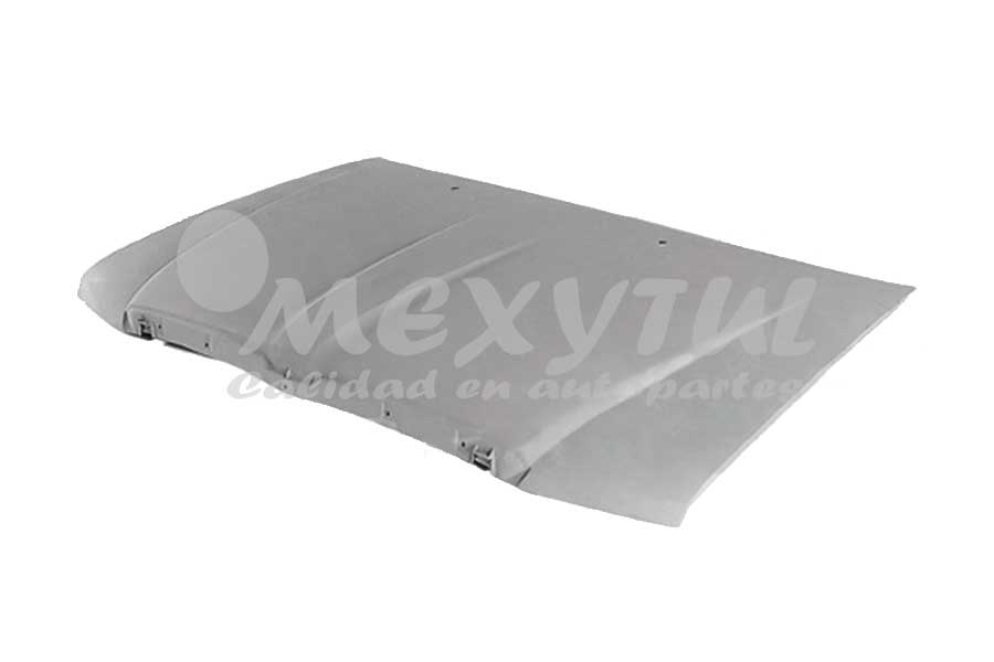 COFRE LINCOLN NAVIGATOR 1998 AL 2002 FIBRA *EX+