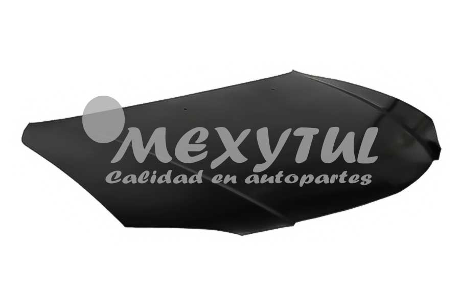 COFRE MAZDA 3 2006 AL 2009 4 PTAS