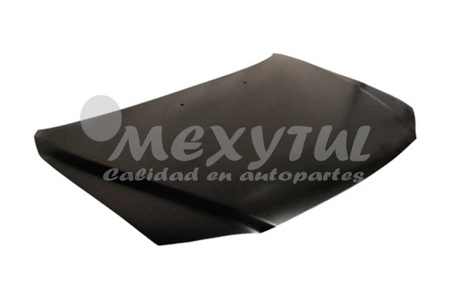 COFRE MAZDA 6 2003 AL 2008  