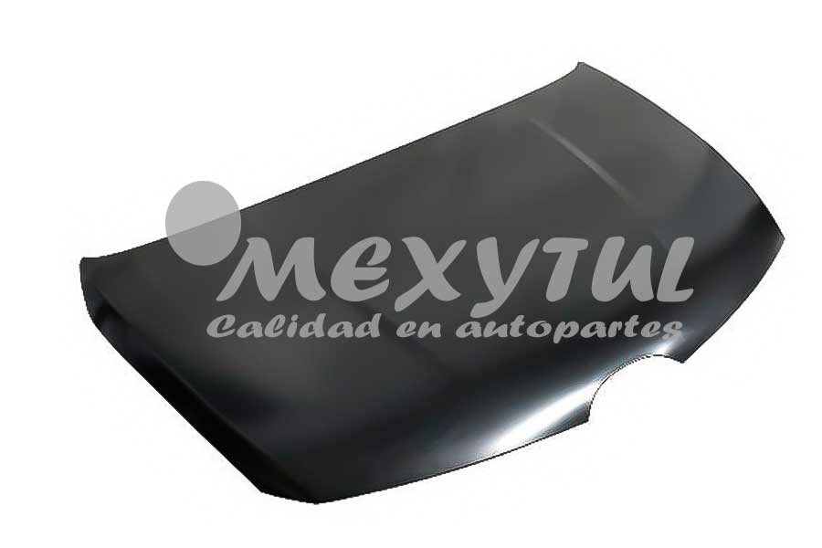 COFRE MAZDA CX7 2007 AL 2012 