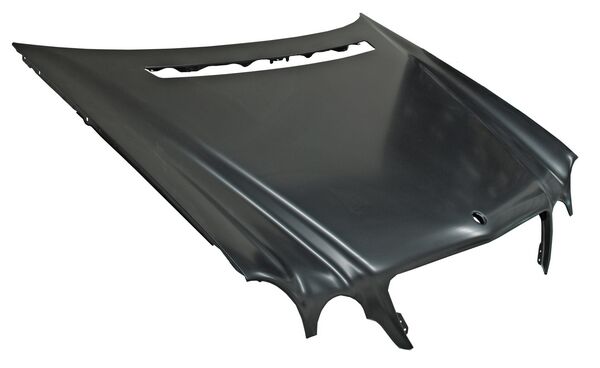 COFRE MERCEDES BENZ CLASE E 2000 AL 2002 