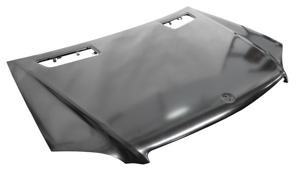 COFRE MERCEDES BENZ CLASE M 2006 AL 2011 