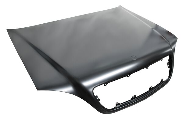 COFRE MERCEDES BENZ CLASE M 1998 AL 2005 320/ 350/ 430/ 500 