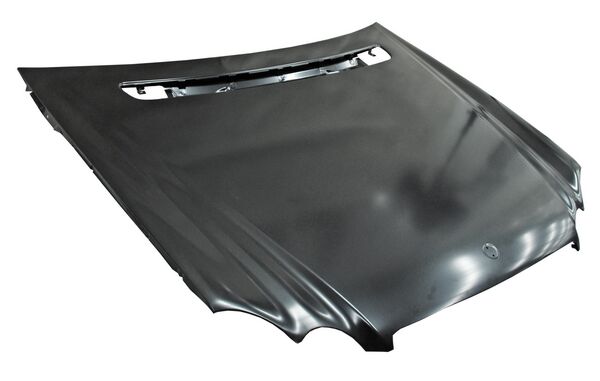 COFRE MERCEDES BENZ CLK 2003 AL 2009 