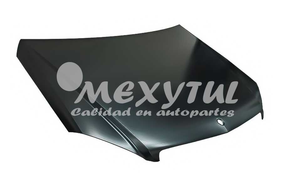 COFRE MERCEDES BENZ CLASE C 2008 AL 2011