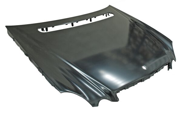 COFRE MERCEDES BENZ CLASE E 2003 AL 2009 MET