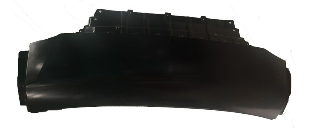 COFRE NISSAN URVAN 2007 AL 2013 CN *G