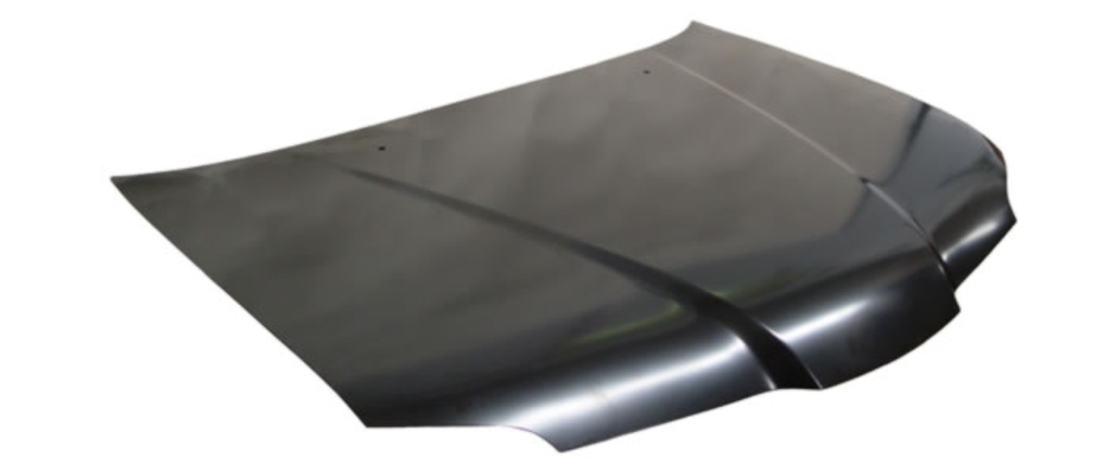 COFRE MITSUBISHI OUTLANDER 2003 AL 2006 