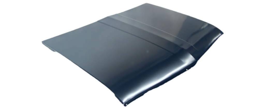 COFRE NISSAN DATSUN 620 1973 AL 1980