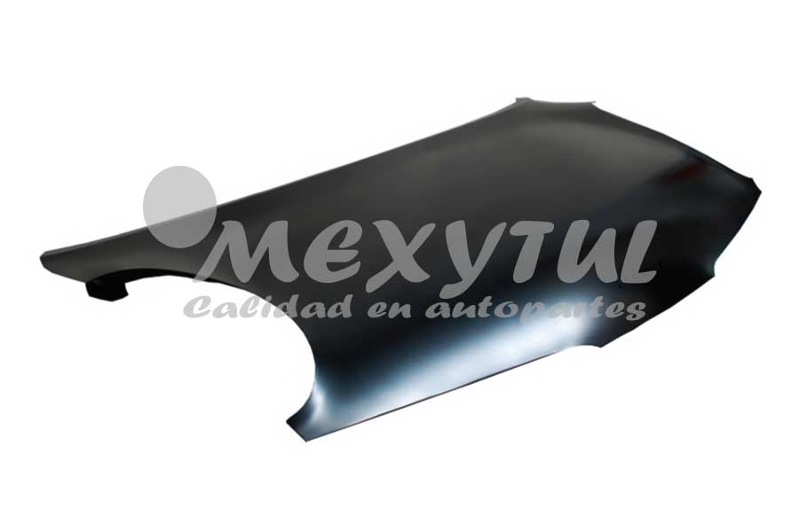 COFRE NISSAN MICRA 2005 AL 2007