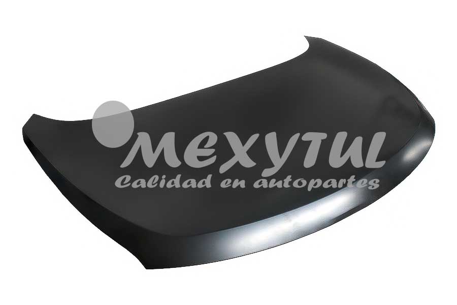 COFRE NISSAN MURANO 2009 AL 2014