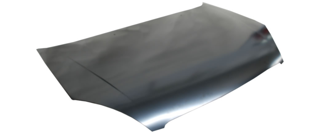 COFRE NISSAN PLATINA 2002 AL 2010 LAT 