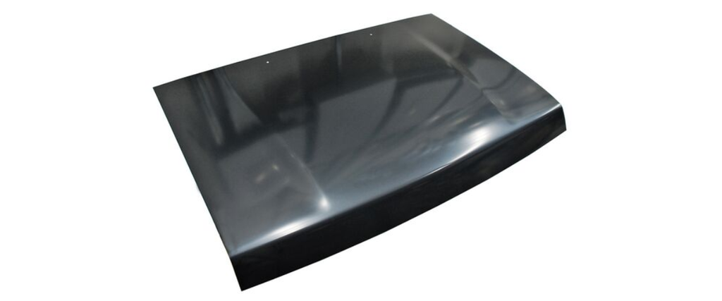 COFRE NISSAN D21 94 AL 07 / NISSAN PU / NISSAN PICK UP