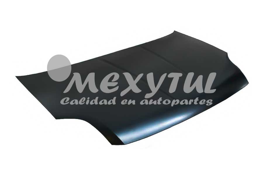 COFRE NISSAN SENTRA 2007 AL 2012