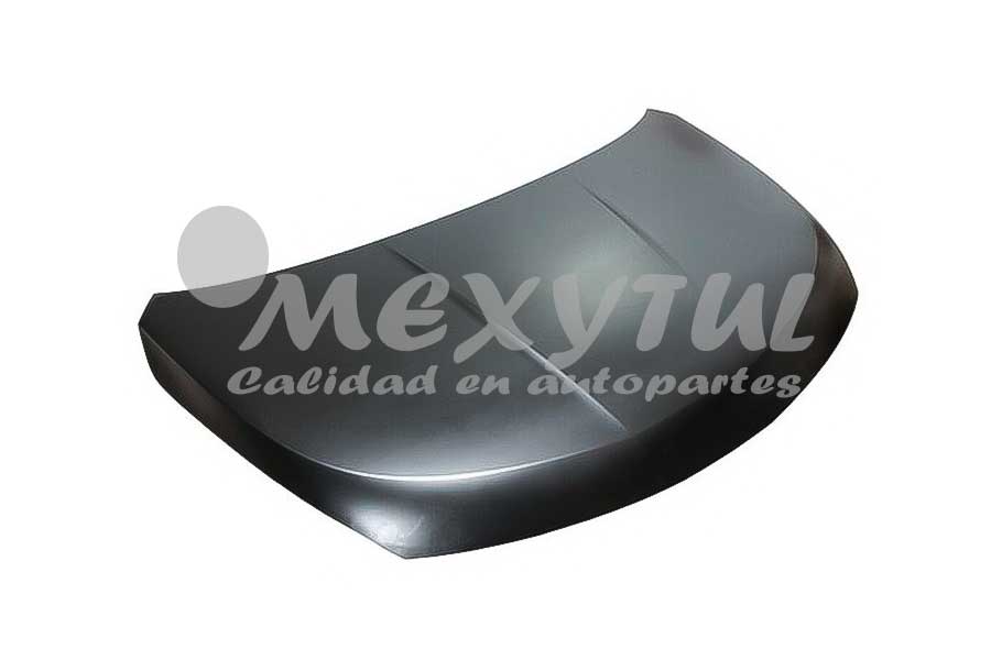 COFRE NISSAN TIIDA 2006 AL 2017