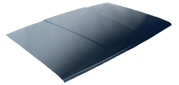 COFRE NISSAN TSURU II 1988 AL 1991