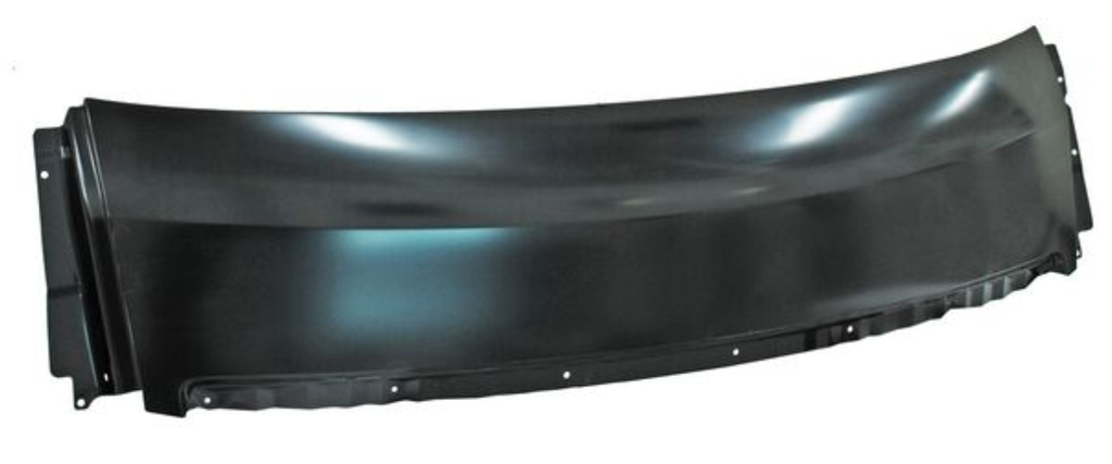 COFRE NISSAN URVAN 2013 AL 2024 15 PASAJ