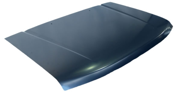 COFRE NISSAN XTERRA 2000 AL 2001/FRONTIER 1998 AL 2000