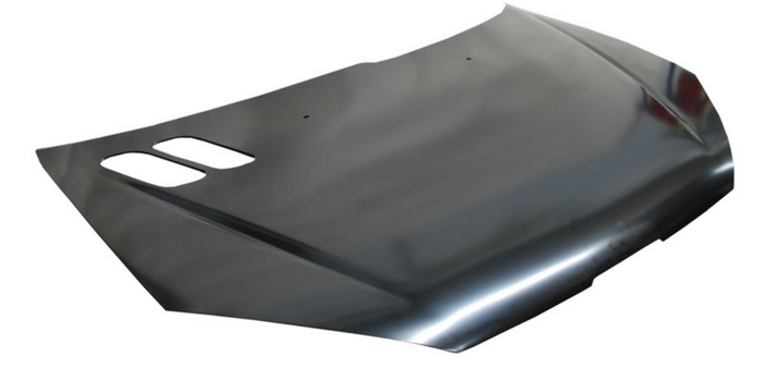 COFRE PEUGEOT 206 2001 AL 2009