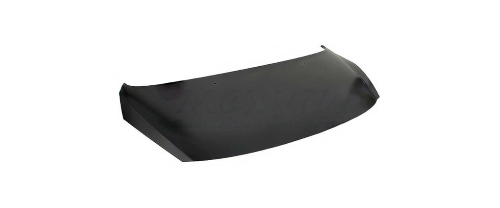 COFRE PEUGEOT 207 2008 AL 2012 3/4/5 PTAS 