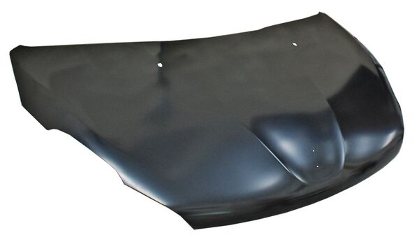 COFRE PEUGEOT 208 2014 AL 2020