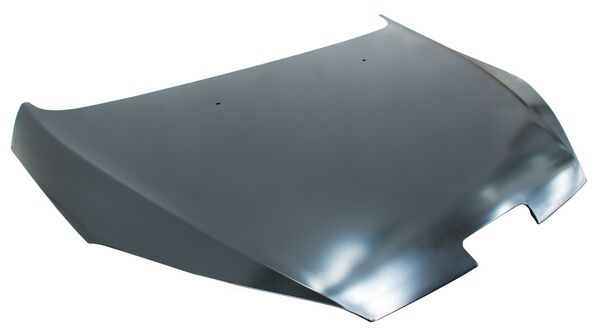 COFRE PEUGEOT 407 2006 AL 2009