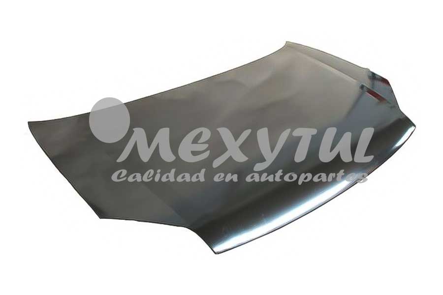 COFRE PEUGEOT PARTNER 2007 AL 2011 