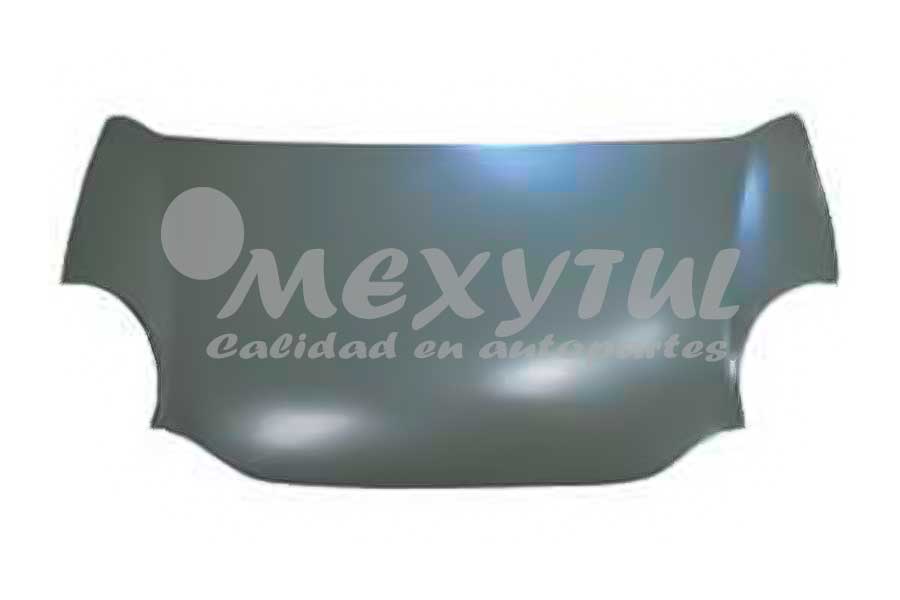 COFRE PONTIAC MATIZ 2004 AL 2005 *EX+