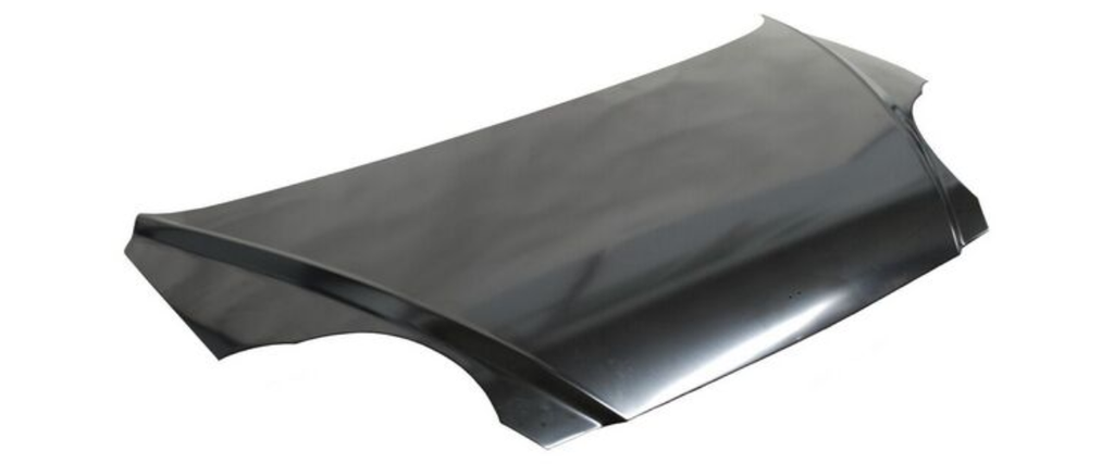 COFRE PONTIAC MATIZ 2006 AL 2015