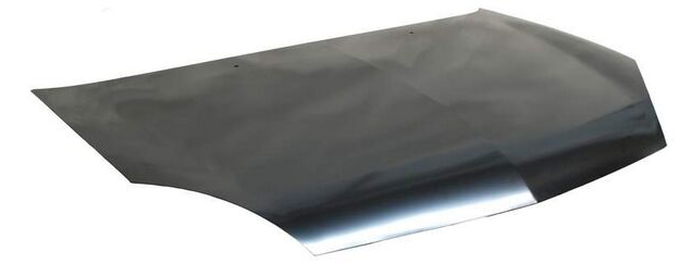 COFRE RENAULT CLIO 2002 AL 2010