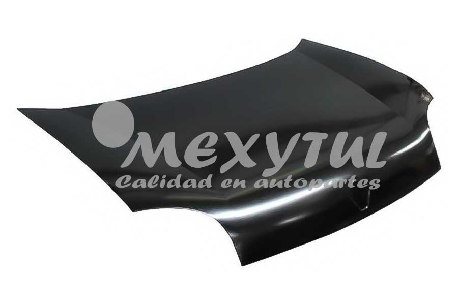 COFRE RENAULT KANGOO 2004 AL 2008