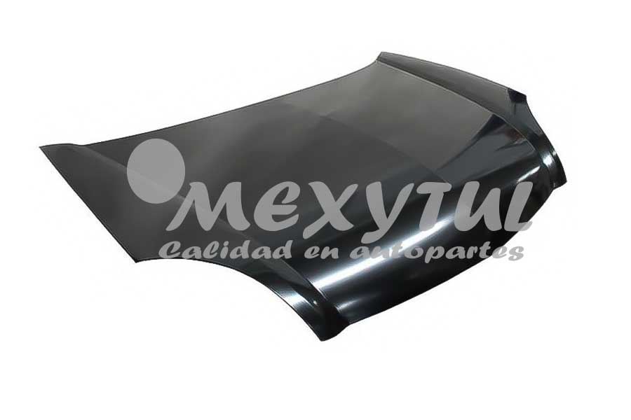 COFRE RENAULT KANGOO 2009 AL 2018