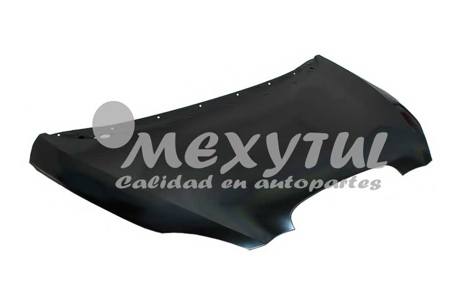 COFRE SEAT TOLEDO 2006 AL 2009