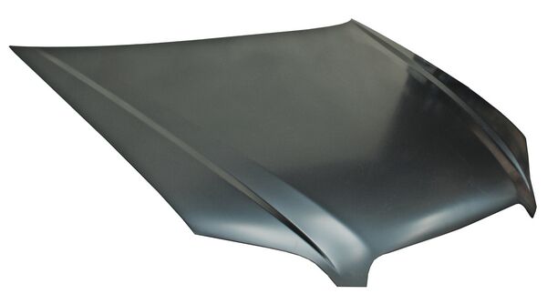 COFRE SUBARU LEGACY 2005 AL 2009 ALUM