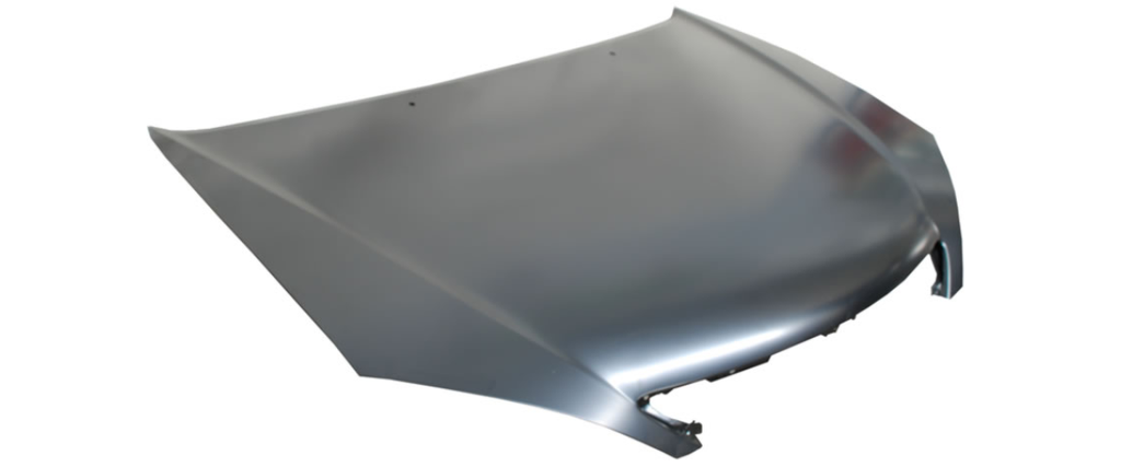 COFRE TOYOTA CAMRY 2002 AL 2006