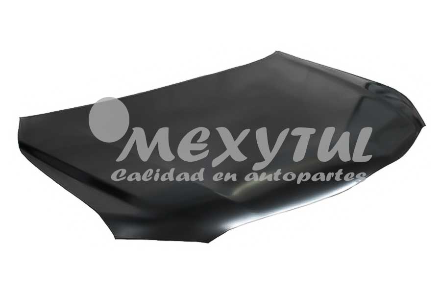 COFRE TOYOTA CAMRY 2007 AL 2011