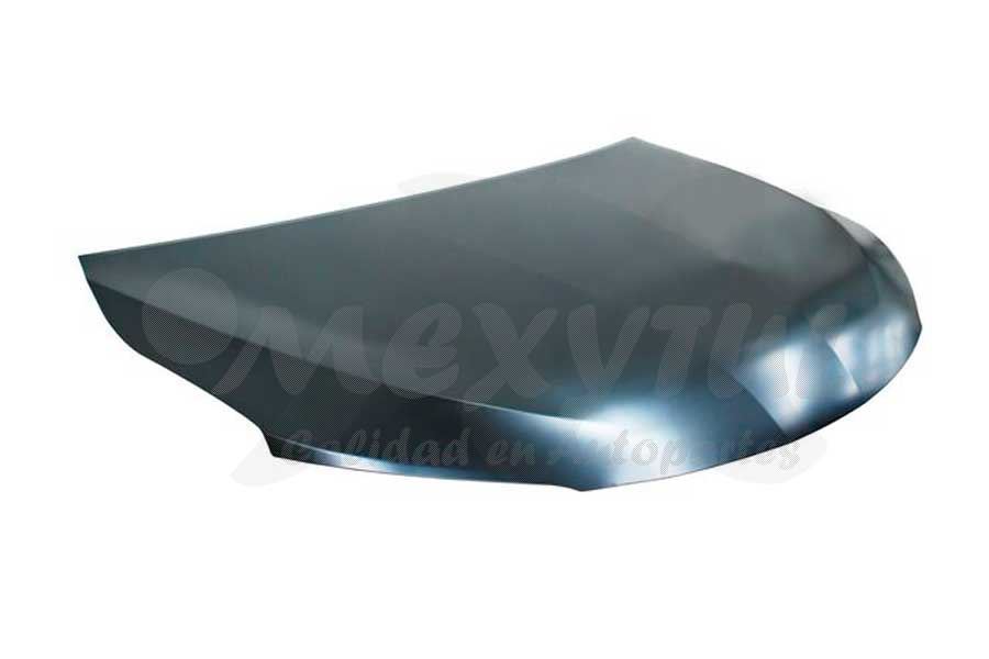 COFRE TOYOTA CAMRY 2015 AL 2017