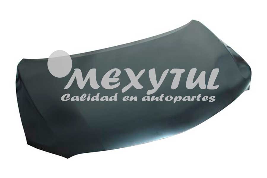 COFRE TOYOTA COROLLA 2009 AL 2013