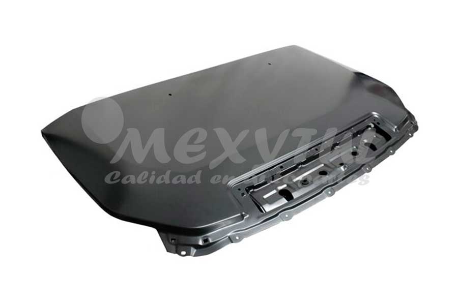 COFRE TOYOTA FJ CRUSIER 2008 AL 2014