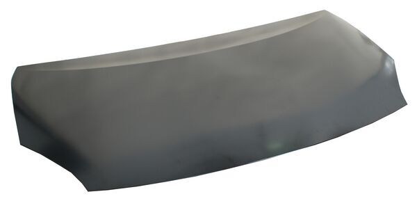 COFRE TOYOTA PRIUS 2011 AL 2012 ALUM