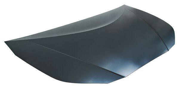 COFRE TOYOTA PRIUS 2016 AL 2022 MET