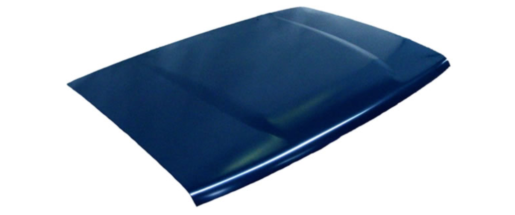 COFRE TOYOTA PU 89-95 /TOYOTA PICK UP 89-95/ 4RUNNER 90-95