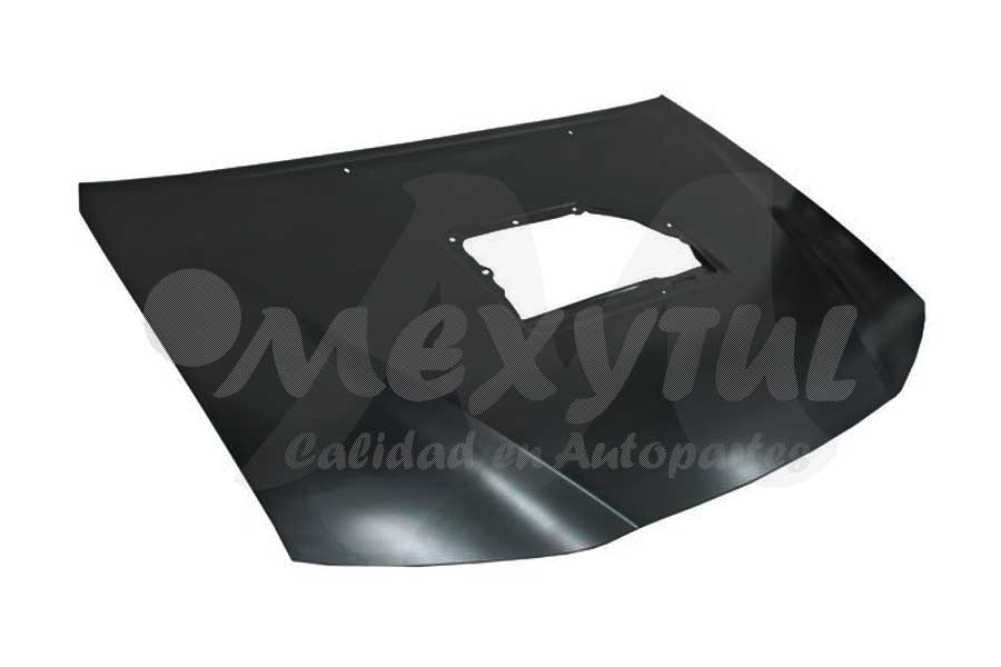 COFRE TOYOTA HILUX 2012 AL 2015 P/TURBO