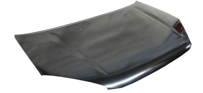 COFRE TOYOTA RAV4 2001 AL 2005 